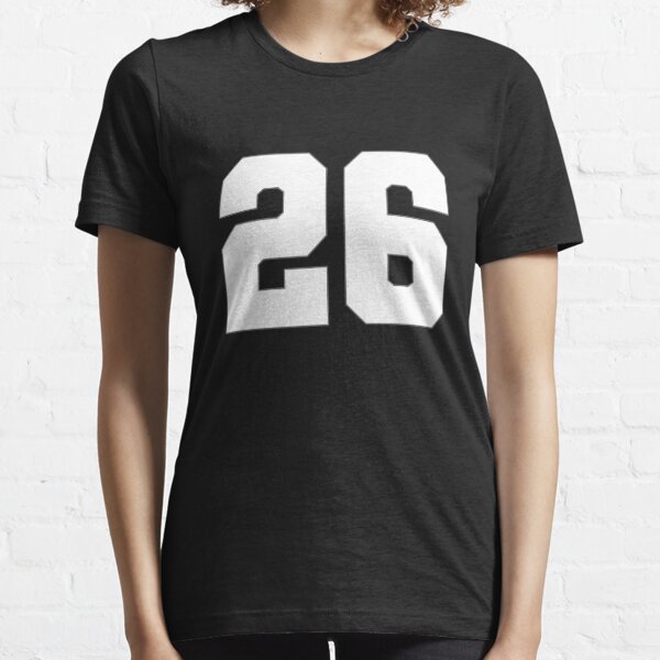 DJ LeMahieu #26 New York Yankees Sport Grey T-Shirt