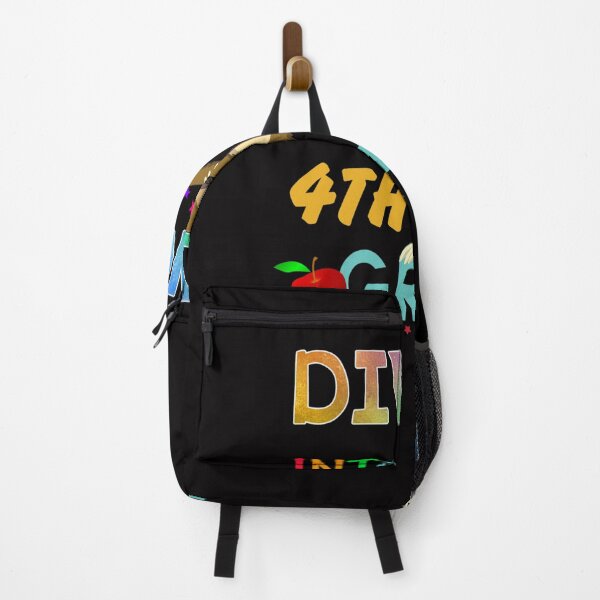 Item preview, diving into 4th grade dabbing sloth Classic designed and sold by Patriciashopk.