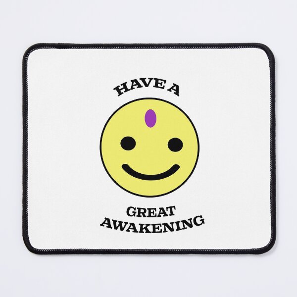 Item preview, Have a Great Awakening  designed and sold by Plumtree81.