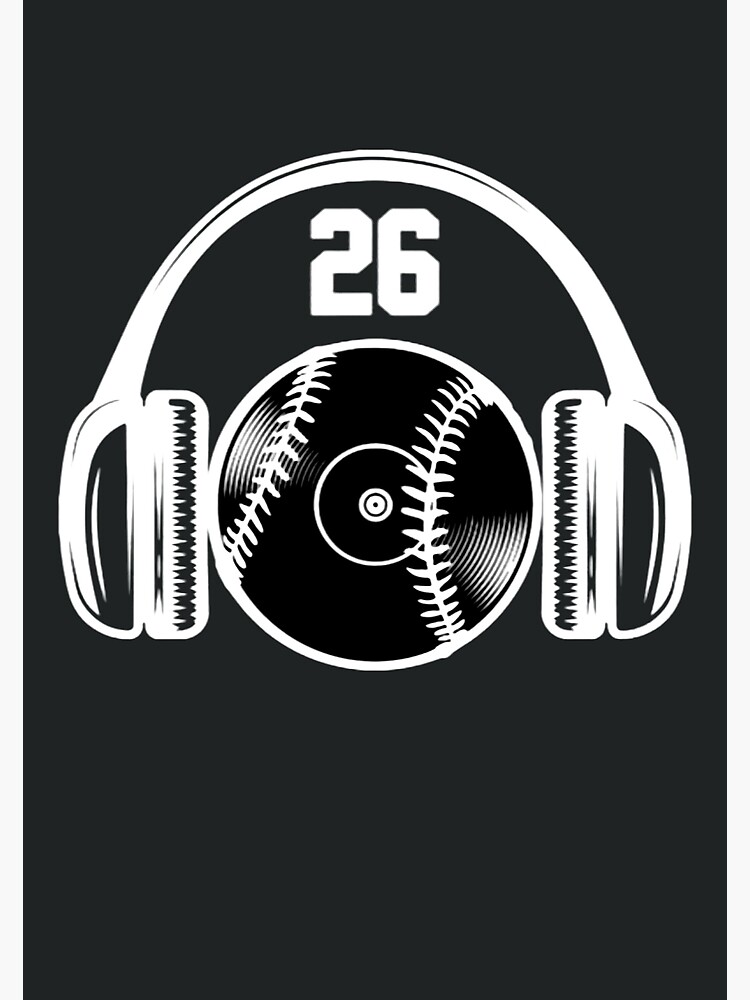 DJ LeMahieu Essential T-Shirt for Sale by athleteart20