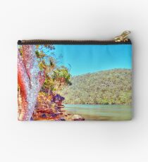 Bobbin Head, NSW, November 2010 Studio Pouch