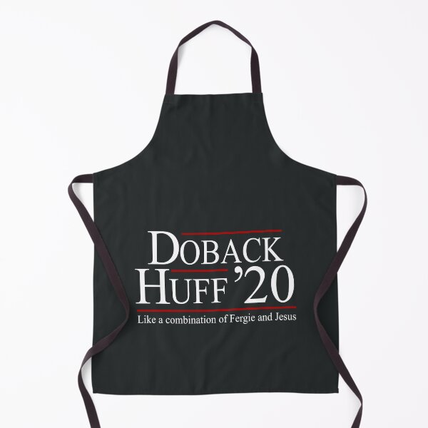 Item preview, Doback And Huff 2020 tep Brothers Campaign designed and sold by TristaBeato.