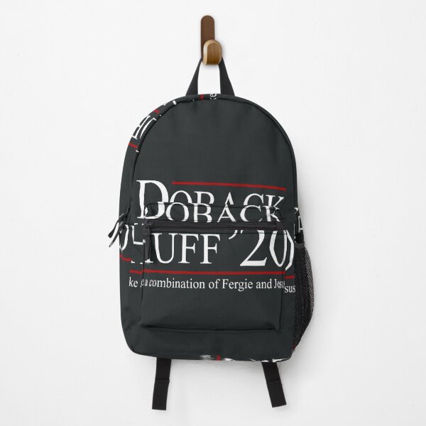 Item preview, Doback And Huff 2020 tep Brothers Campaign designed and sold by TristaBeato.