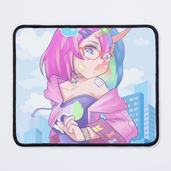 Item preview, Fairy Kei Hime Magazine Cover - Pastel Version designed and sold by Vexic929.