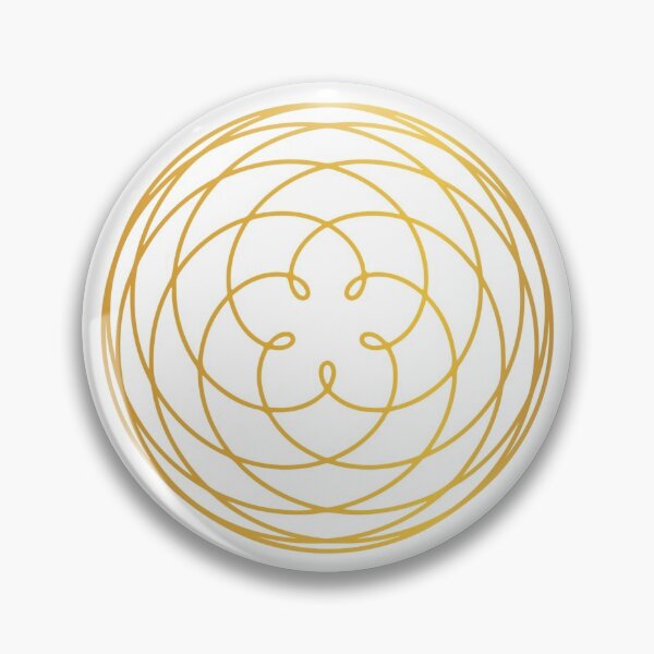Item preview, Golden Venus Rose designed and sold by ifyoufeellike.