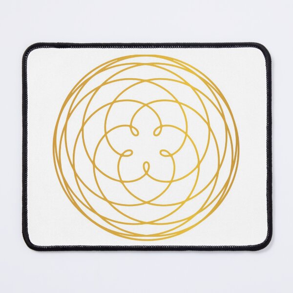 Item preview, Golden Venus Rose designed and sold by ifyoufeellike.