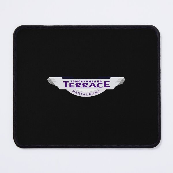 Item preview, Tomorrowland Terrace Restaurant  designed and sold by thewsmith18.