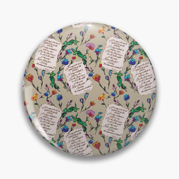 Item preview, Creative Solitude designed and sold by DellBelewArt.