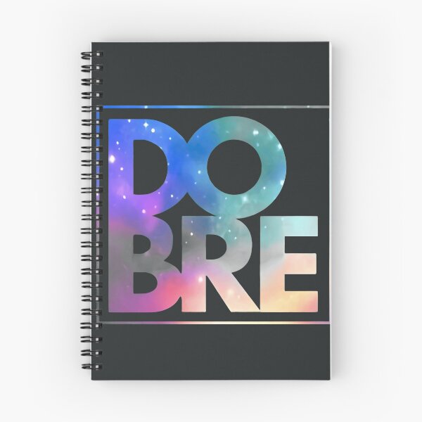 Item preview, Dobre Brothers Galaxy Box Logo Dobre Brothers designed and sold by TristaBeato.