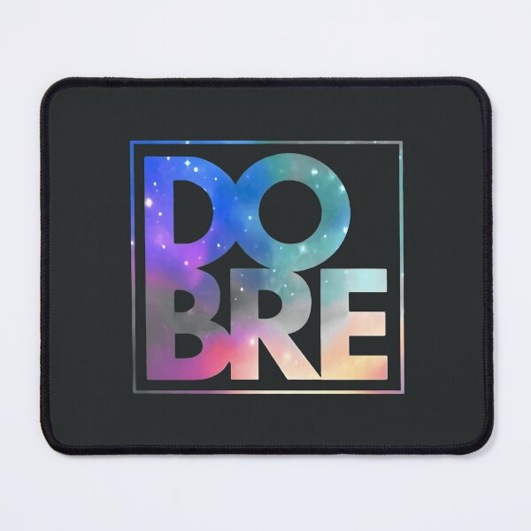 Item preview, Dobre Brothers Galaxy Box Logo Dobre Brothers designed and sold by TristaBeato.