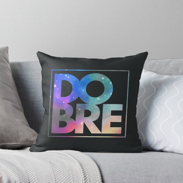 Item preview, Dobre Brothers Galaxy Box Logo Dobre Brothers designed and sold by TristaBeato.