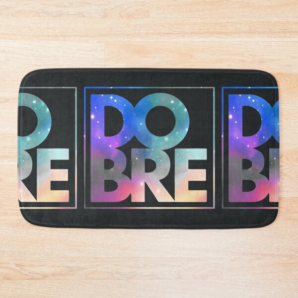 Item preview, Dobre Brothers Galaxy Box Logo Dobre Brothers designed and sold by TristaBeato.