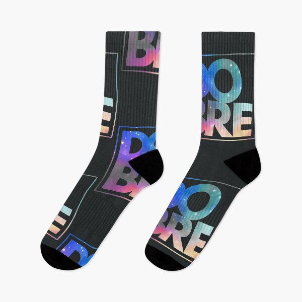 Item preview, Dobre Brothers Galaxy Box Logo Dobre Brothers designed and sold by TristaBeato.