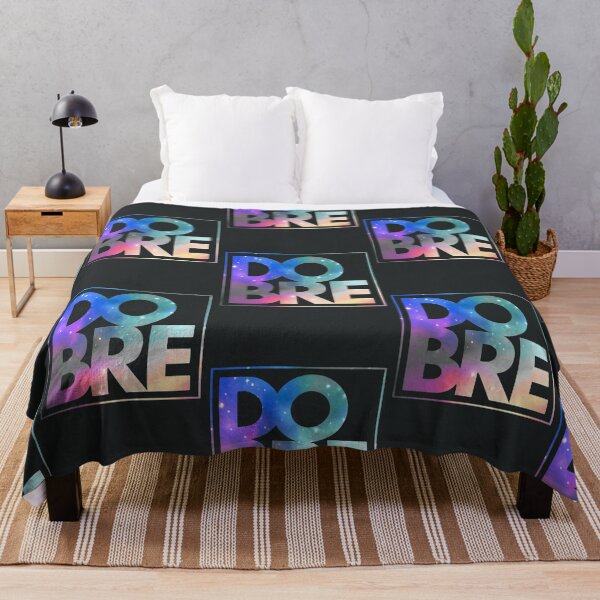 Item preview, Dobre Brothers Galaxy Box Logo Dobre Brothers designed and sold by TristaBeato.