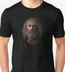 Z Nation - Doc portrait Unisex T-Shirt