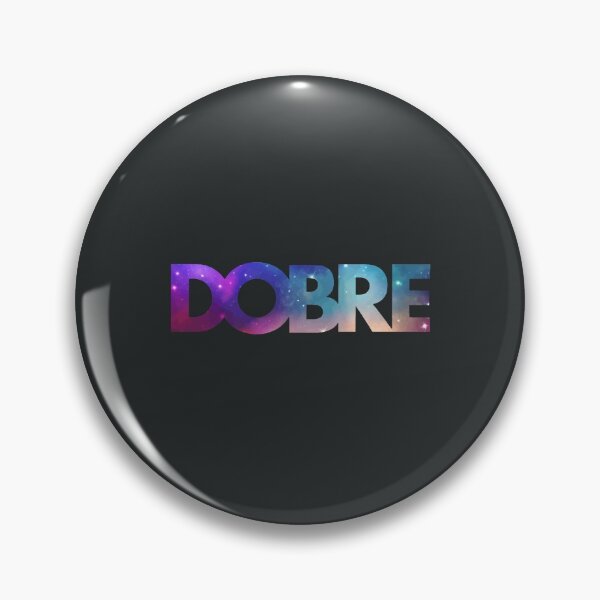 Item preview, Dobre Brothers Galaxy Logo Dobre Merch designed and sold by TristaBeato.