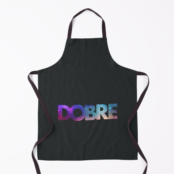 Item preview, Dobre Brothers Galaxy Logo Dobre Merch designed and sold by TristaBeato.
