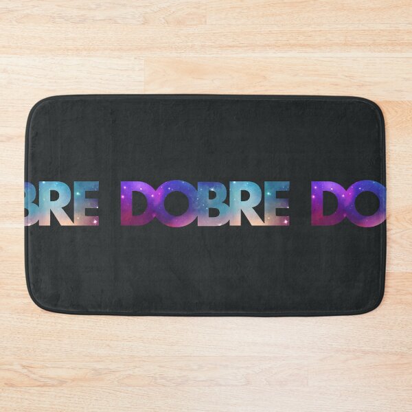 Item preview, Dobre Brothers Galaxy Logo Dobre Merch designed and sold by TristaBeato.