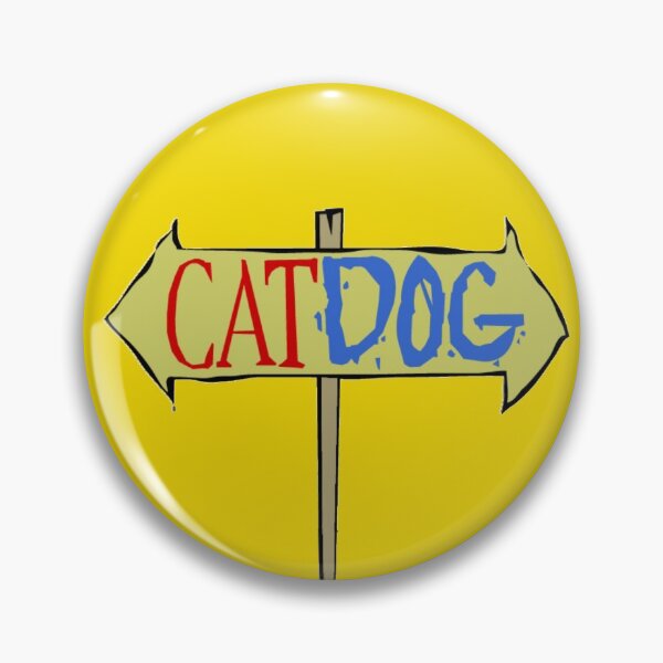 Item preview, CATDOG designed and sold by digitalbrush.