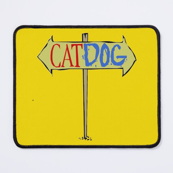 Item preview, CATDOG designed and sold by digitalbrush.