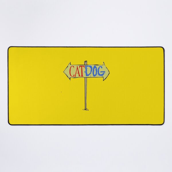 Item preview, CATDOG designed and sold by digitalbrush.