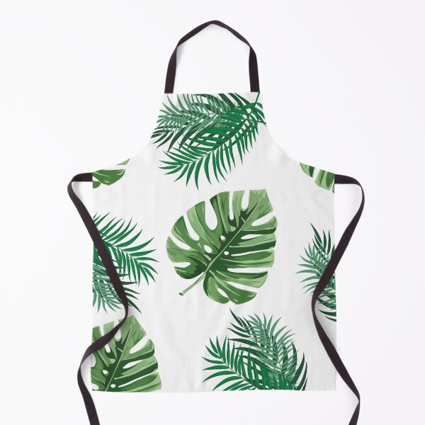 Artikelvorschau, Monstera Grünblatt Druck entworfen und verkauft von CraftyAF.