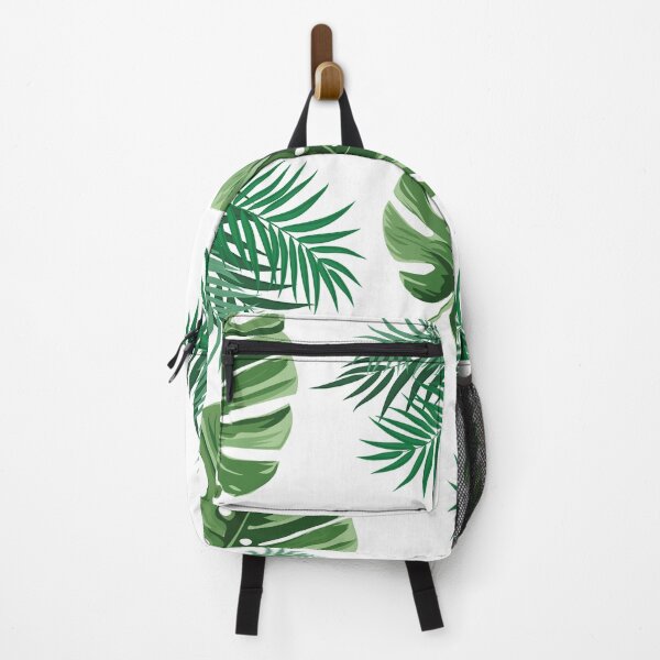 Item preview, Monstera GreenLeaf Print  designed and sold by CraftyAF.