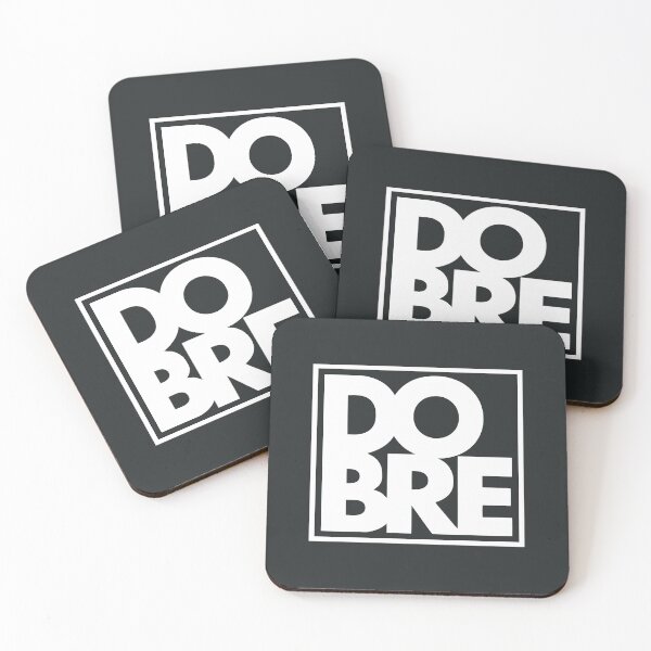 Item preview, Dobre Brothers Logo, Dobre Brothers Merch designed and sold by TristaBeato.