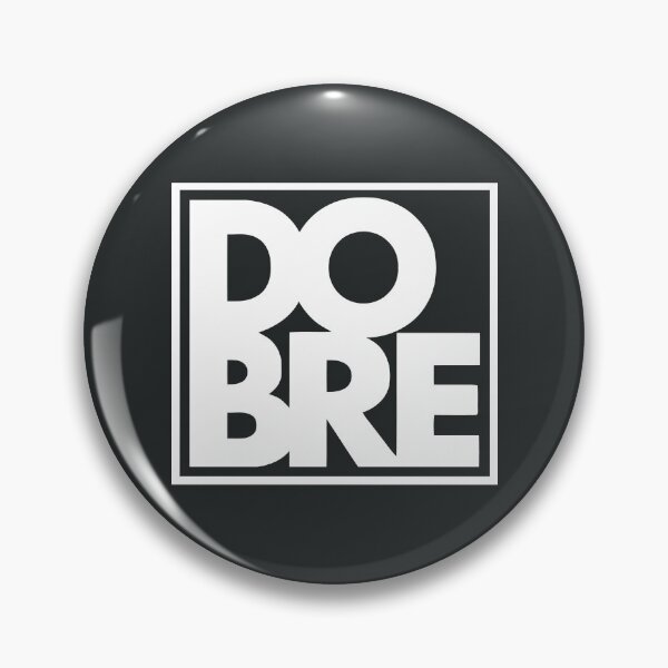 Item preview, Dobre Brothers Logo, Dobre Brothers Merch designed and sold by TristaBeato.