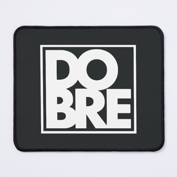 Item preview, Dobre Brothers Logo, Dobre Brothers Merch designed and sold by TristaBeato.