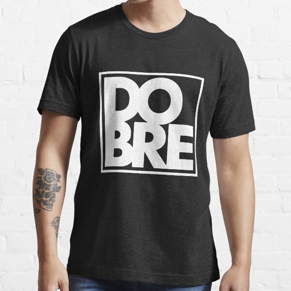 dobre brothers merch moletom com capuz