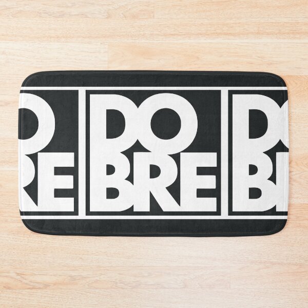 Item preview, Dobre Brothers Logo, Dobre Brothers Merch designed and sold by TristaBeato.