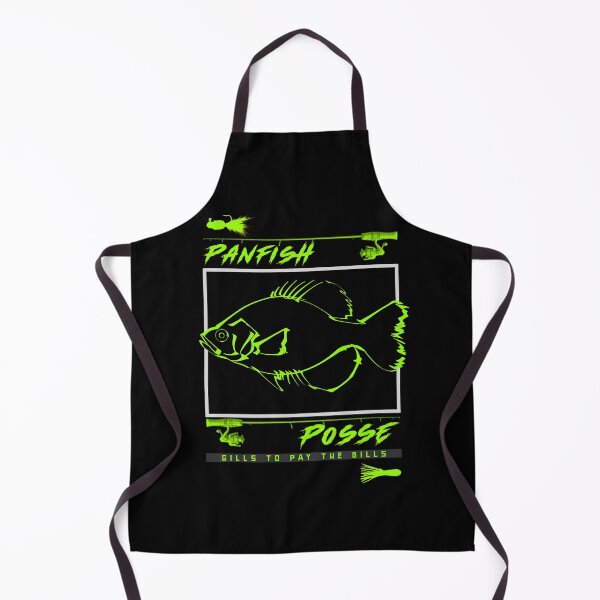 Item preview, Panfish posse designed and sold by Wil2liam4 Designs.
