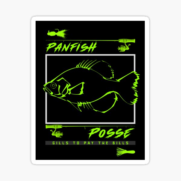 Bass Assassin  Sticker for Sale by wil2liam4