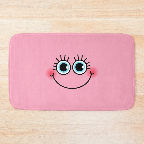 Item preview, Cute Happy Faces Many Colors Design designed and sold by boopsblunt.