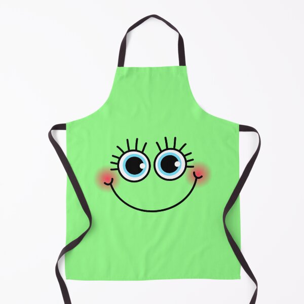 Item preview, Cute Happy Faces Many Colors Design designed and sold by boopsblunt.