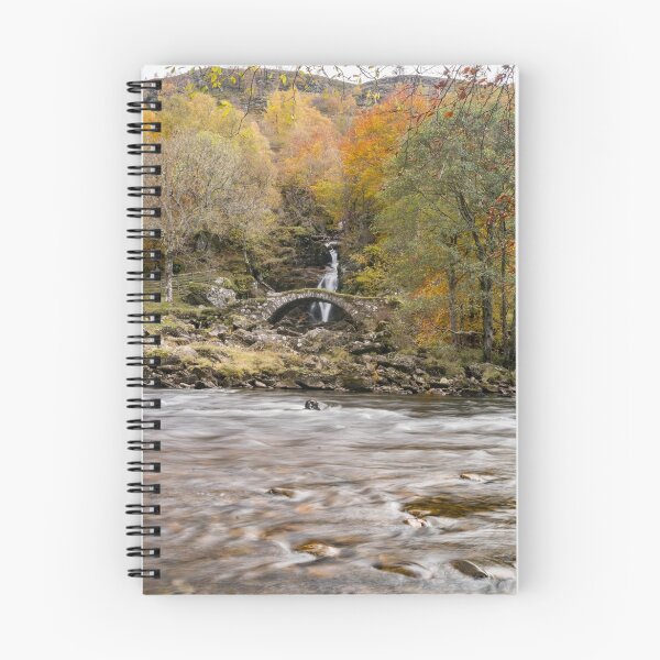Item preview, Roman Bridge, Glen Lyon, Scotland designed and sold by Cliff Williams.