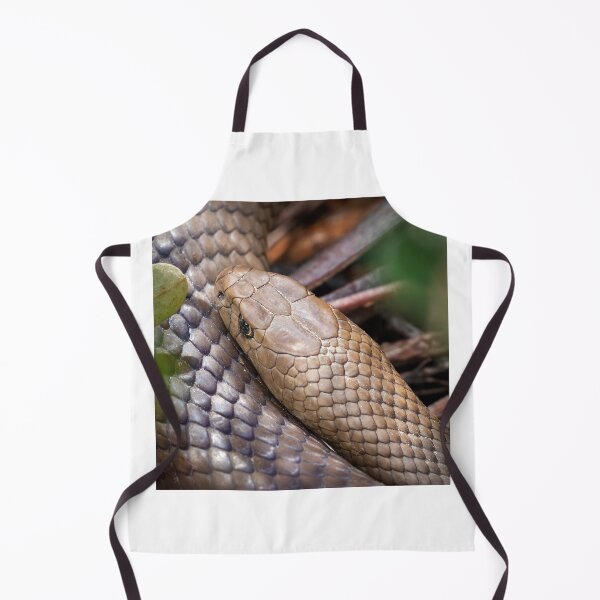 Item preview, Eastern brown snake. designed and sold by DaveBassett.