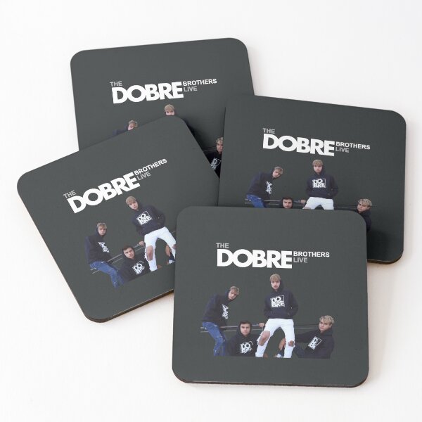 Item preview, Dobre Brothers Tour 2019 designed and sold by TristaBeato.