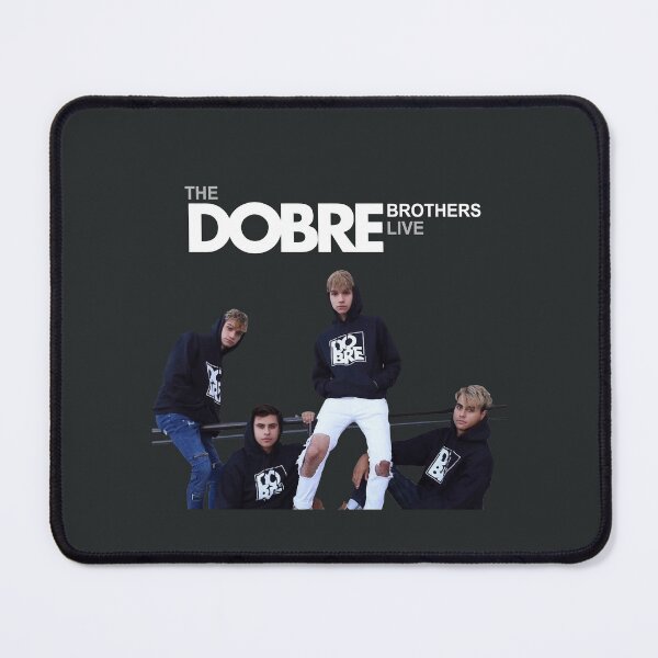 Item preview, Dobre Brothers Tour 2019 designed and sold by TristaBeato.