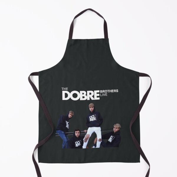 Item preview, Dobre Brothers Tour 2019 designed and sold by TristaBeato.