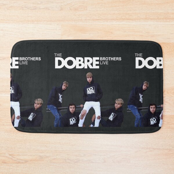 Item preview, Dobre Brothers Tour 2019 designed and sold by TristaBeato.
