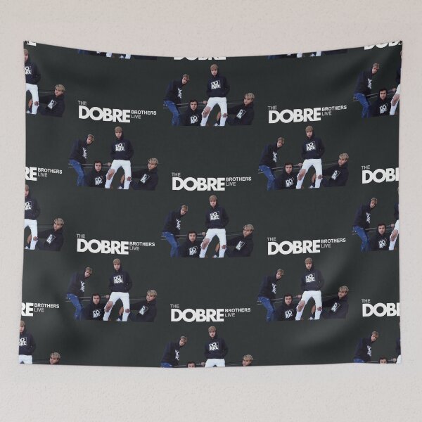 Item preview, Dobre Brothers Tour 2019 designed and sold by TristaBeato.