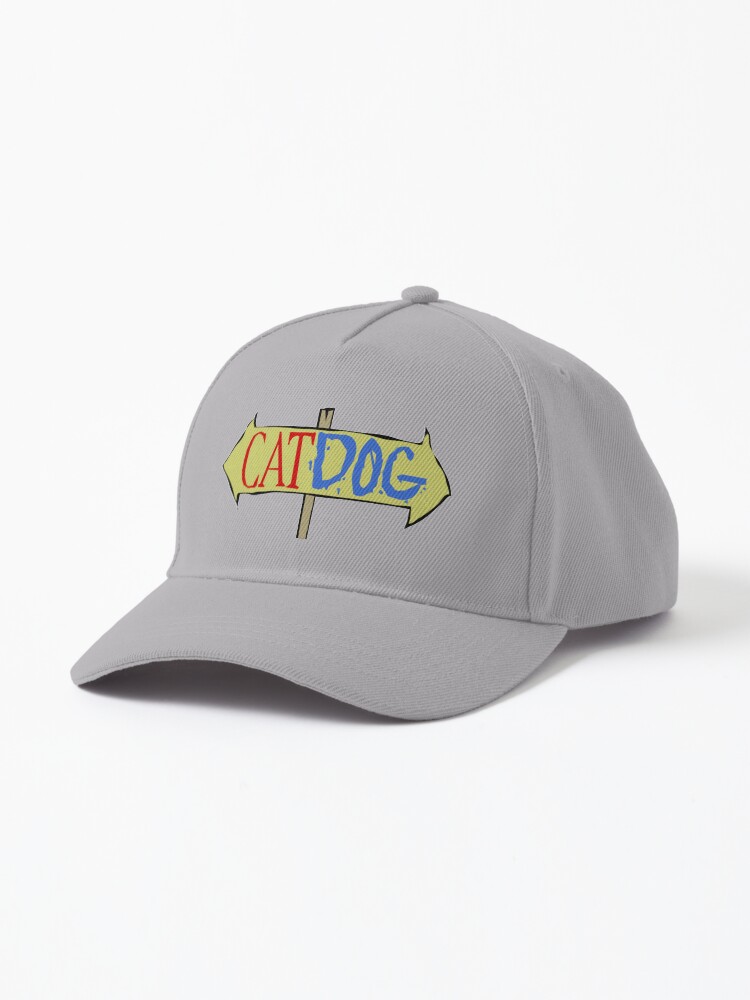 Catdog hat sale