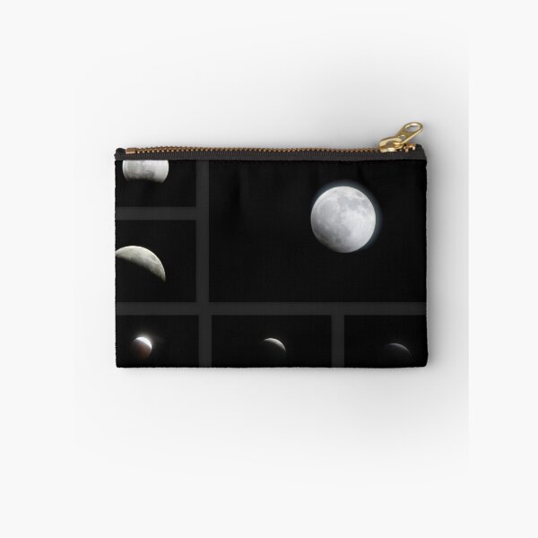 Artikelvorschau, Winter Solstice Lunar Eclipse ~ 2010 entworfen und verkauft von Luck of the Shutter.