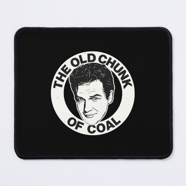 Item preview, The Old Chunk of Coal designed and sold by ianellis70.