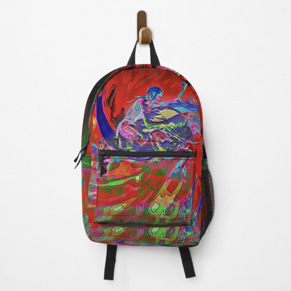 Item preview, Cherokee Nation Red Abstract designed and sold by Vince Scaglione.