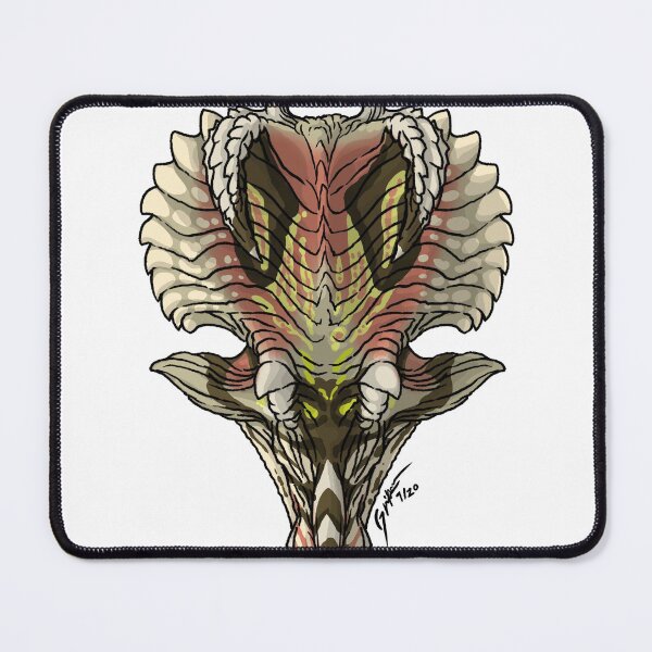 Item preview, The Central Spike - Head designed and sold by Jaime Headden.