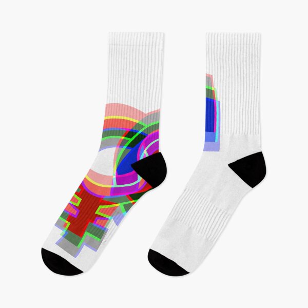 Item preview, Gender symbols in flux designed and sold by IBD-HOUS.