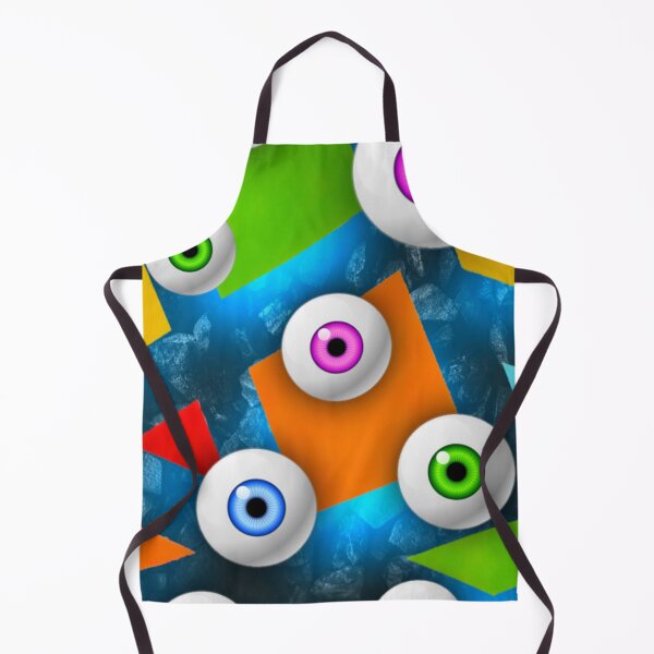 Item preview, Monster eyes 2 designed and sold by Isaiahfx1420.